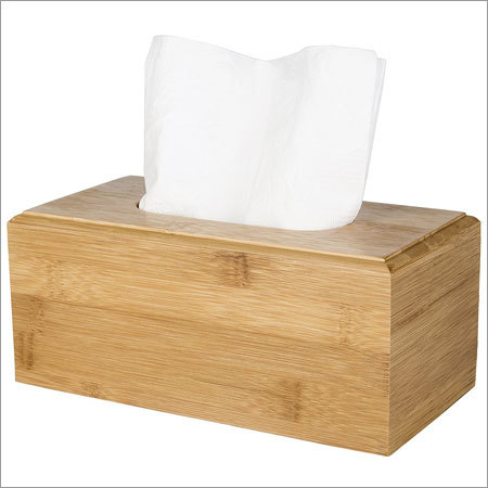 Facial White Tissue Papers