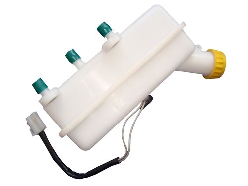 Brake Oil Container with Sensor