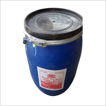 Vita Pro chemical