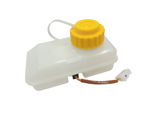 Brake Oil Container with Sensor