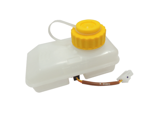 Brake Oil Container with Sensor