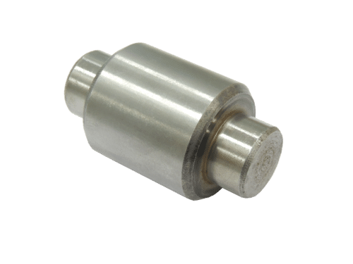 Silver Fulcrum Pin For Cam Shaft (Tvs)