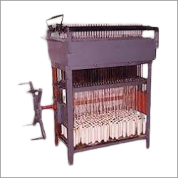 Candle Making Machine