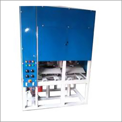 Fully Automatic Double Die Dona Making Machine