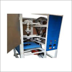 Fully Automatic Single Die Crank Machine