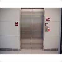 Stainless Steel Stretcher Lift