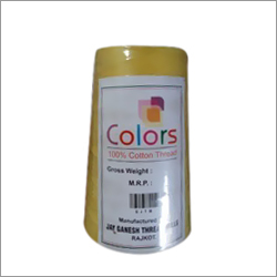 Cotton Thread