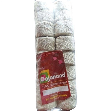 Wrapping Threads