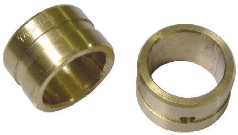 Brake Cam Bush (Brass) Set of 2 Pcs. (Front/Rear)