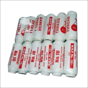 Rentio Blanket Thread