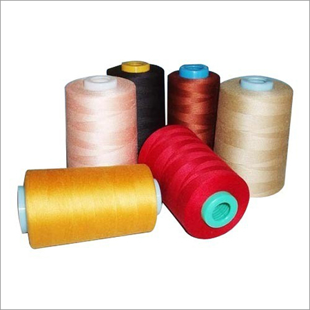 Spun Polyester Thread
