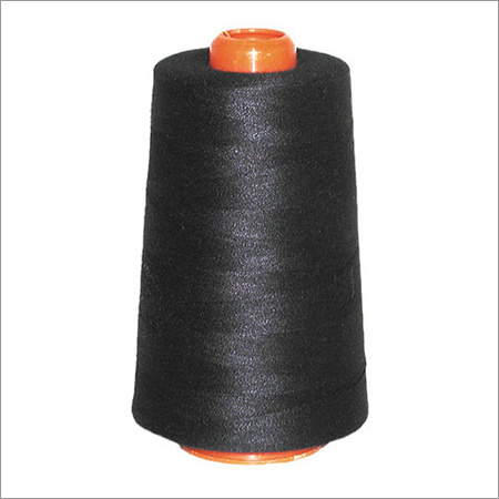 Seat Cover Thread Cone