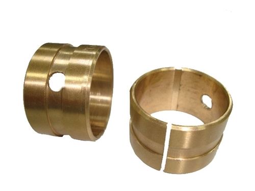 Brake Cam Bush (Brass) Set of 2 Pcs. (Cut Type)