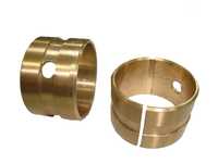 Brake Cam Bush (Brass) Set of 2 Pcs. (Cut Type)