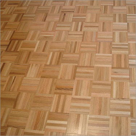 Parquet Maple Wooden Flooring