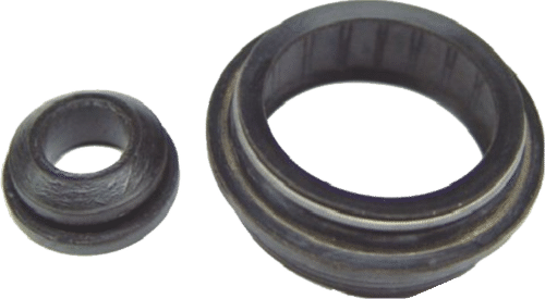 Vaccum Brake Valve Seal Kit