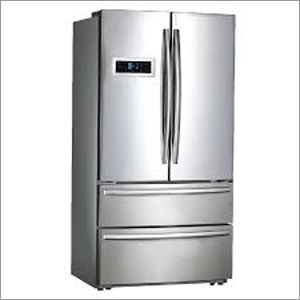 Commercial Kitchen Refrigerator