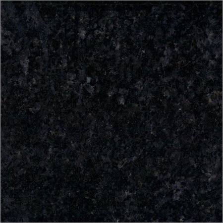 Black Pearl Granite