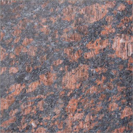 Tan Brown Granite