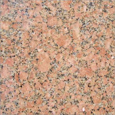 Imperial Pink Granite Imperial Pink Granite