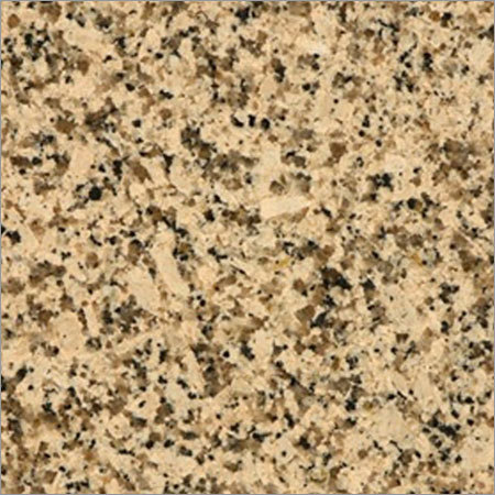 Crystal Yellow Granite Crystal Yellow Granite