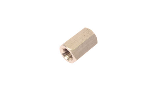 Brass Connector (10mm * 10mm)