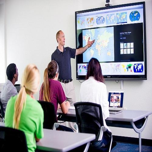 Digital Class