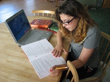 Online Assessment