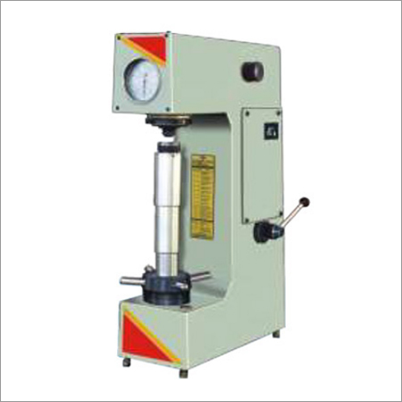 Rockwell Superficial Hardness Tester