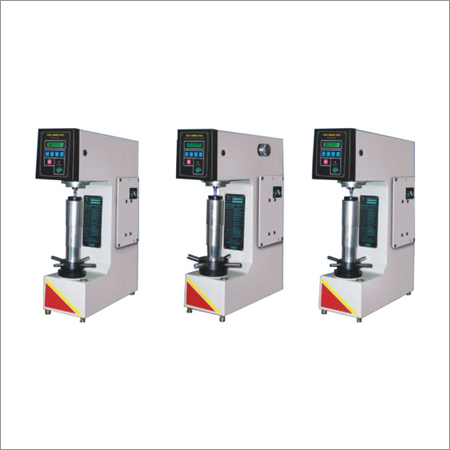 Hardness Testing Machines
