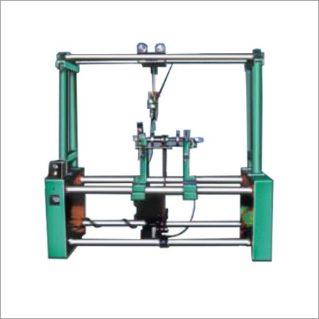 Dynamic Balancing Machine