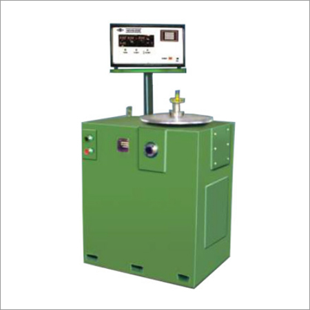 Dynamic Balancing Machine