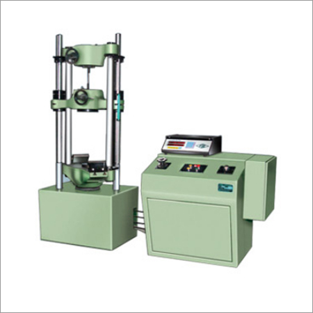 Universal Testing Machines
