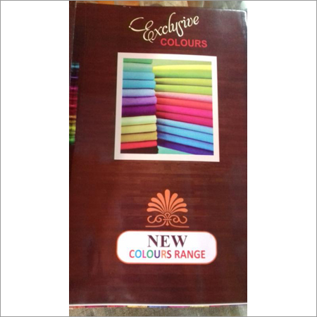 Cotton Silk Trandy Saree Fall