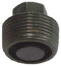Magnetic Drain Plug for Gear Box & Differential