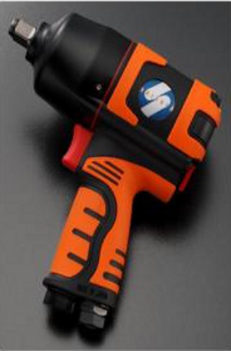 Impact Wrenches