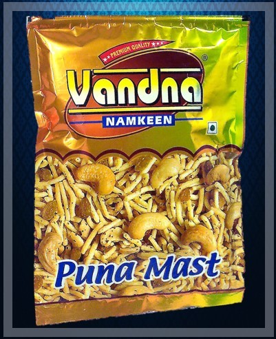 PUNA MAST 200GM
