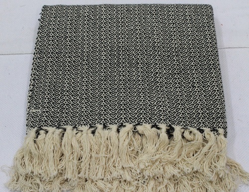 Cotton Throws