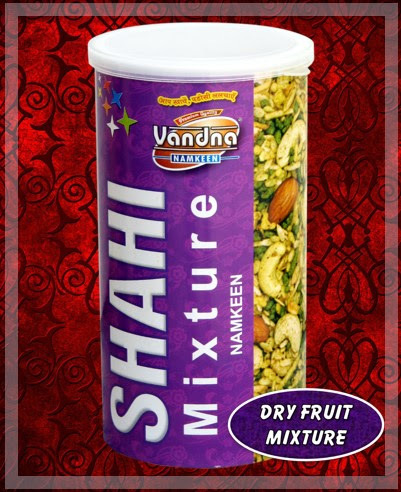 SHAHI MIXTURE ( CAN PACK )