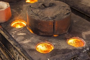 Copper Nickel Castings Copper Nickel Castings