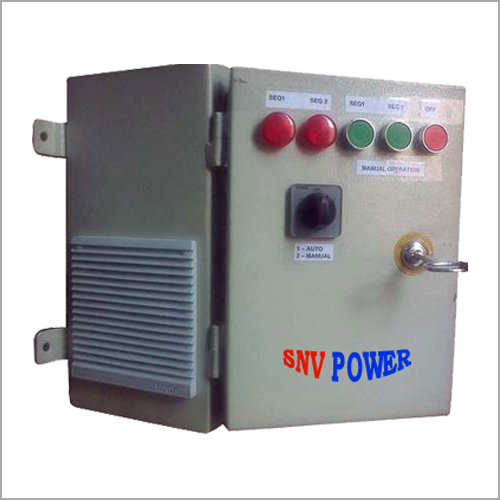 Phase Sequence Corrector