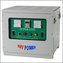 CVCC Battery Charger