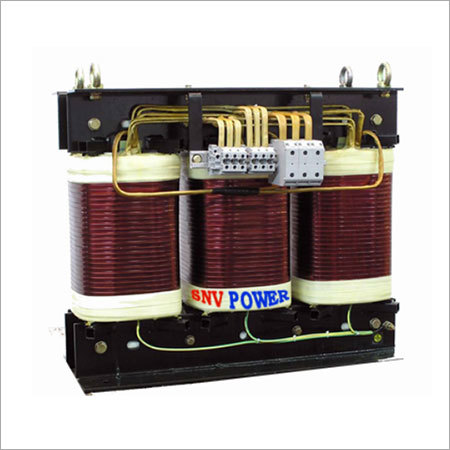 Isolation Transformers