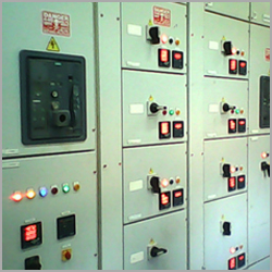 Electrical LT Panel