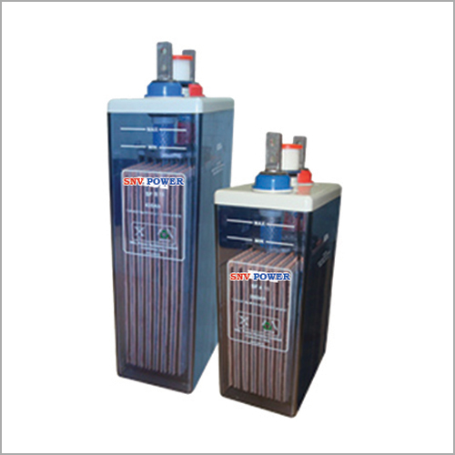 2V-Lead Acid Battery