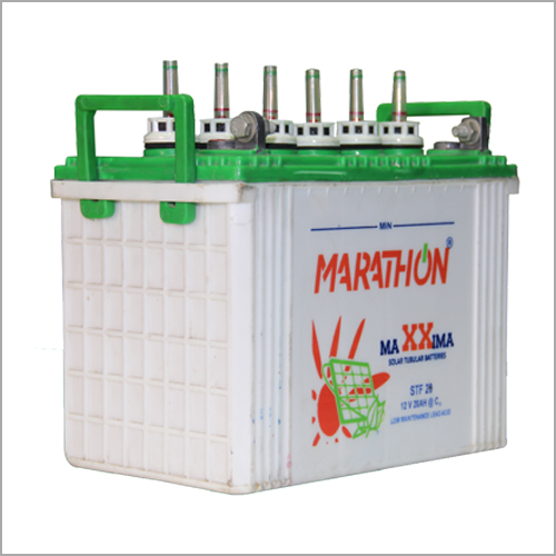 Solar Battery