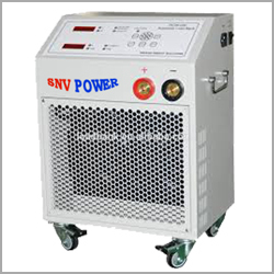 Resistive Load Bank