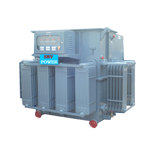 Industrial Servo Transformer