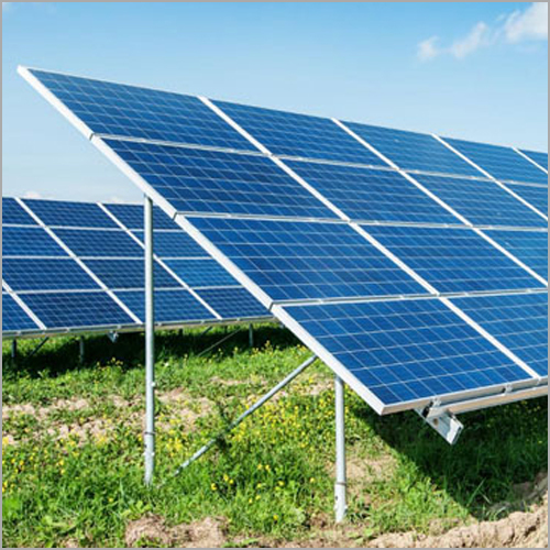 Solar Cells