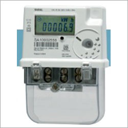 Secure-Saral Single Phase Meter